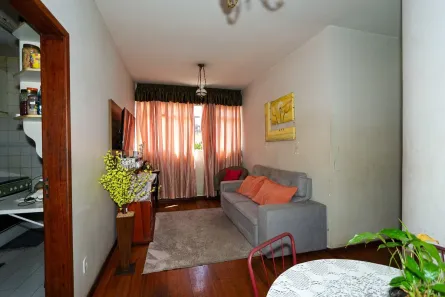 Apartamento com 3 Quartos à venda, 130m² no Condomínio das Palmeiras (Parque Durval de Barros), Ibirité