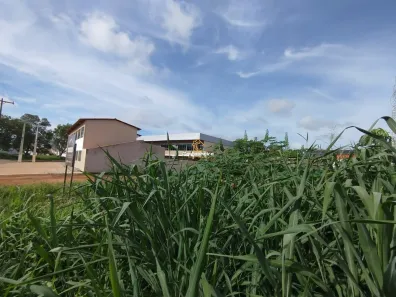 Lote/Terreno à venda, 450m² no Plano Diretor Norte, Palmas