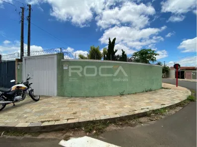 Casa com 3 Quartos à venda, 167m² no Parque Santa Felícia Jardim, São Carlos