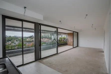 Apartamento com 3 Quartos à venda, 175m² no Vila Nova Conceição, São Paulo