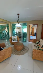 Casa de Condomínio com 7 Quartos à venda, 660m² no Residencial Aldeia das Thermas, Caldas Novas