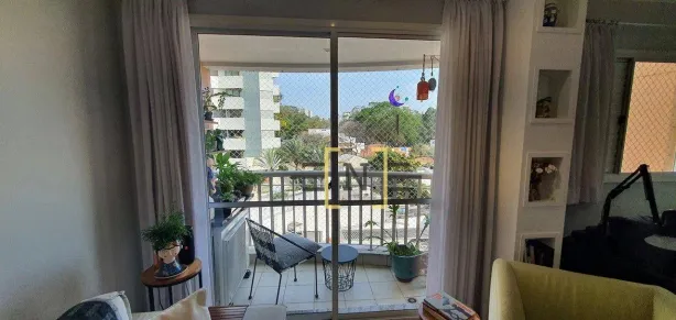 Apartamento com 3 Quartos à venda, 91m² no Cambuci, São Paulo
