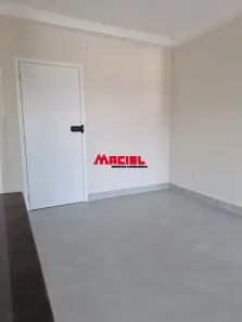 Apartamento com 2 Quartos à venda, 65m² no Jardim São Vicente, São José dos Campos