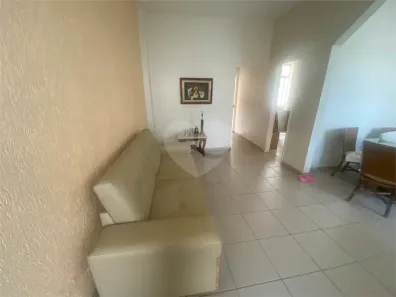 Casa com 4 Quartos à venda, 112m² no Grajaú, Rio de Janeiro
