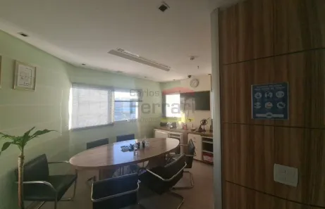 Prédio Comercial à venda, 121m² no Barra Funda, São Paulo