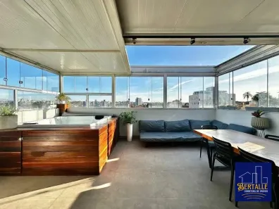 Apartamento com 3 Quartos à venda, 100m² no São João Batista (Venda Nova), Belo Horizonte
