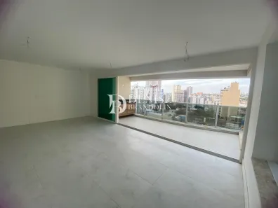 Apartamento com 3 Quartos à venda, 145m² no Cambuí, Campinas