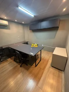 Ponto Comercial para alugar, 18m² no Manaíra, João Pessoa