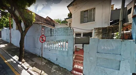 Lote/Terreno à venda, 350m² no Osvaldo Cruz, São Caetano do Sul
