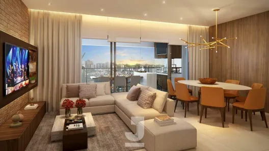 Casa com 3 Quartos à venda, 125m² no Jardim Belo Horizonte, Campinas
