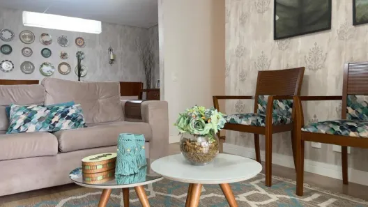 Apartamento com 4 Quartos à venda, 131m² no Jardim Ermida I, Jundiaí