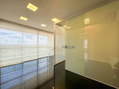 Sala Comercial à venda, 35m² no Anhangabaú, Jundiaí