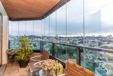 Apartamento com 3 Quartos à venda, 188m² no Saúde, São Paulo