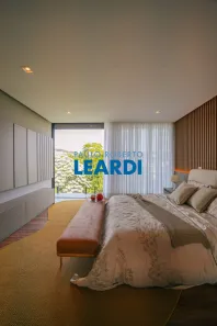 Casa de Condomínio com 4 Quartos à venda, 500m² no Alphaville, Santana de Parnaíba