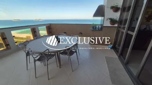 Apartamento com 4 Quartos à venda, 304m² no Barra da Tijuca, Rio de Janeiro