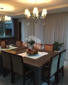 Casa de Condomínio com 3 Quartos à venda, 155m² no Hípica, Porto Alegre