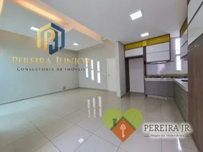 Casa com 3 Quartos à venda, 131m² no Água Branca, Piracicaba