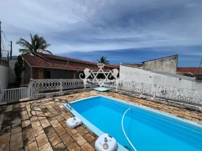 Casa com 3 Quartos à venda, 275m² no Barranco Alto, Caraguatatuba