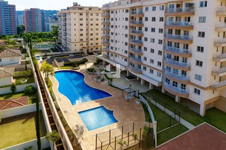 Cobertura com 3 Quartos à venda, 120m² no Estrela Sul, Juiz de Fora