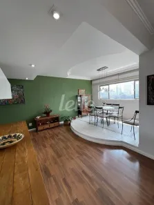Apartamento com 3 Quartos à venda, 156m² no Jardim Paulista, São Paulo