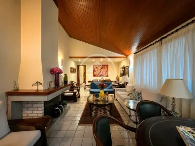 Casa de Condomínio com 5 Quartos à venda, 200m² no Posse, Teresópolis