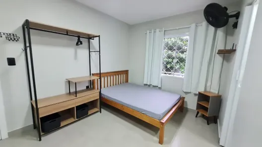 Kitnet com 1 Quarto para alugar, 22m² no Estados, Balneário Camboriú