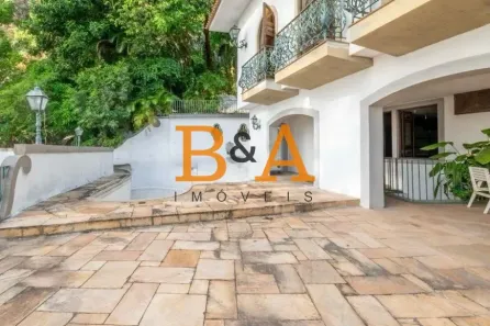 Casa com 5 Quartos à venda, 717m² no Leblon, Rio de Janeiro