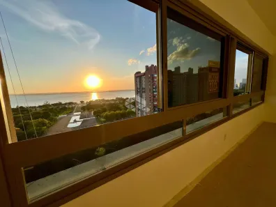 Apartamento com 3 Quartos à venda, 138m² no Praia de Belas, Porto Alegre