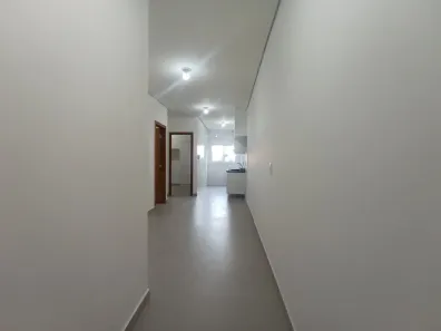 Apartamento com 2 Quartos para alugar, 42m² no Tatuapé, São Paulo