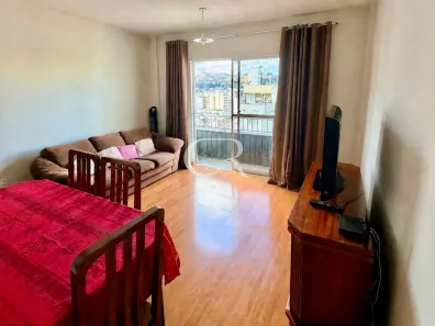 Apartamento com 2 Quartos à venda, 80m² no Paineiras, Juiz de Fora