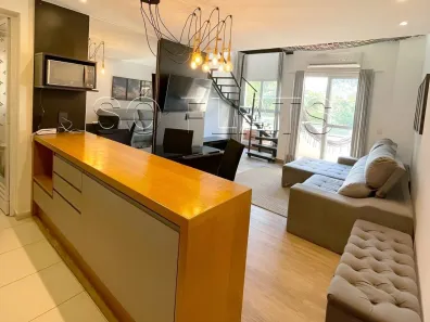 Apartamento com 2 Quartos à venda, 117m² no Jardim Ampliação, São Paulo