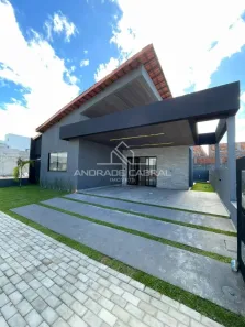 Apartamento com 3 Quartos à venda, 147m² no Zona de Expansão (Olhos D'Agua), Barra dos Coqueiros