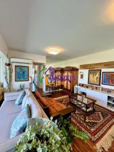 Apartamento com 3 Quartos à venda, 127m² no Alphaville Empresarial, Barueri
