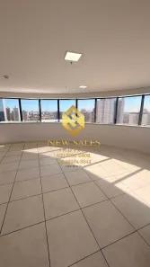 Sala Comercial para alugar, 150m² no Setor Oeste, Goiânia