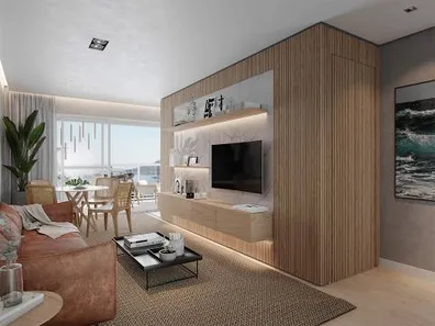 Apartamento com 2 Quartos à venda, 74m² no Centro, Niterói