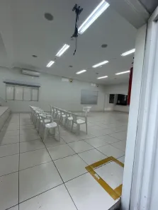 Sala Comercial com 1 Quarto à venda, 109m² no Araés, Cuiabá