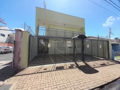 Kitnet com 1 Quarto para alugar, 33m² no Centro, Araraquara