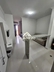 Kitnet com 1 Quarto para alugar, 32m² no Nova Ribeirânia, Ribeirão Preto