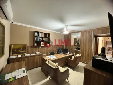 Casa com 4 Quartos à venda, 350m² no Conjunto Habitacional Presidente Eurico Gaspar Dutra, Bauru