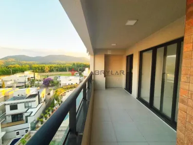 Apartamento com 2 Quartos à venda, 101m² no Parque Residencial Eloy Chaves, Jundiaí