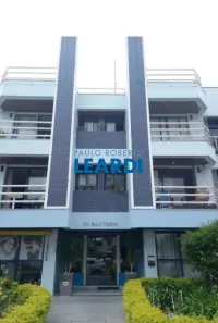 Apartamento com 1 Quarto à venda, 28m² no Canasvieiras, Florianópolis