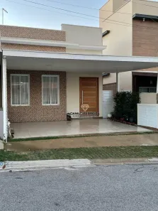 Casa de Condomínio com 2 Quartos à venda, 125m² no Portal dos Sabiás, Itu