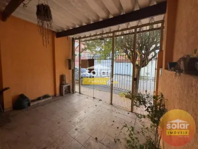 Casa com 2 Quartos à venda, 187m² no Vila Rio Branco, São Paulo