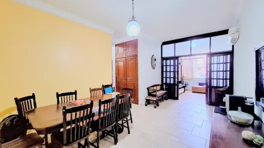 Apartamento com 3 Quartos à venda, 112m² no Embaré, Santos
