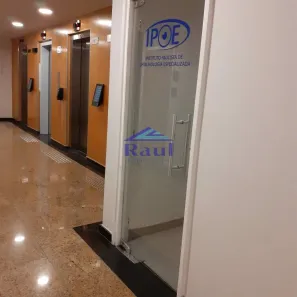 Sala Comercial para venda ou aluguel, 167m² no Bela Vista, São Paulo