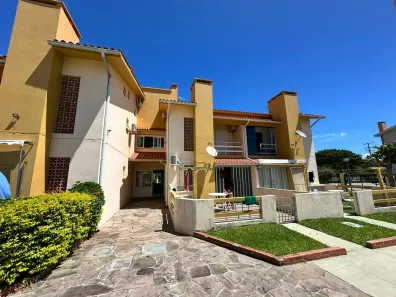 Apartamento com 2 Quartos à venda, 67m² no Capão Novo, Capão da Canoa