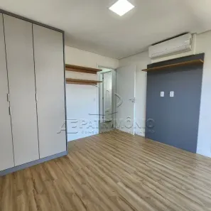 Apartamento com 4 Quartos à venda, 210m² no Além Ponte, Sorocaba