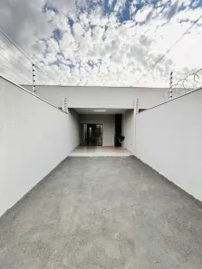Casa com 2 Quartos à venda, 143m² no Víviam Parque, Anápolis