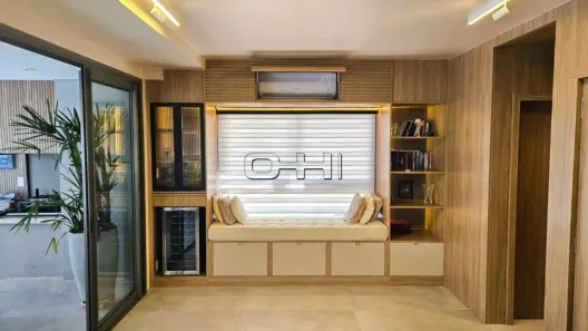 Apartamento com 3 Quartos à venda, 141m² no Brooklin Paulista, São Paulo