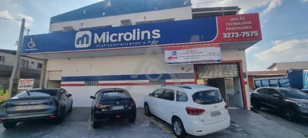 Ponto Comercial à venda, 665m² no Parque Industrial, Campinas